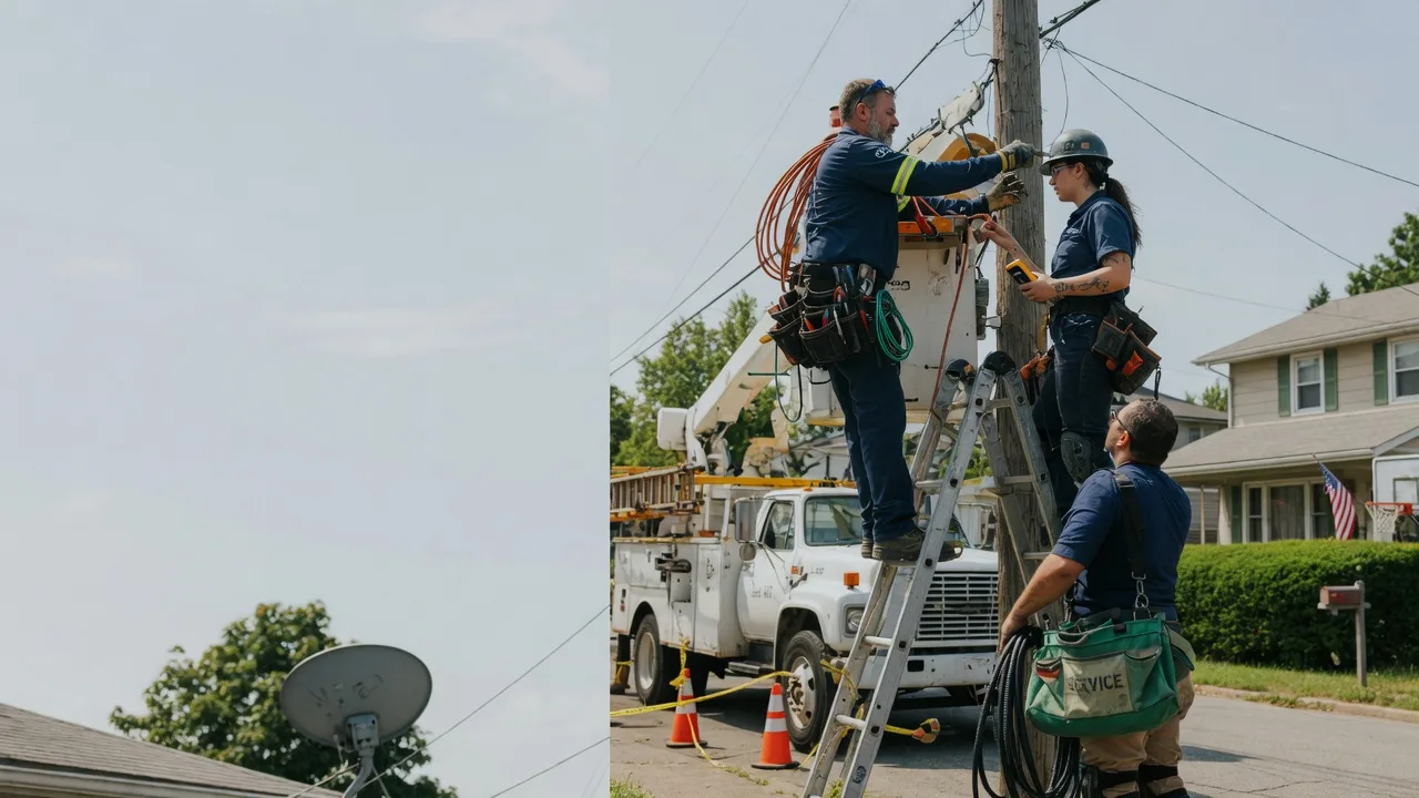 Electrical Repair in Batesville, IN near me